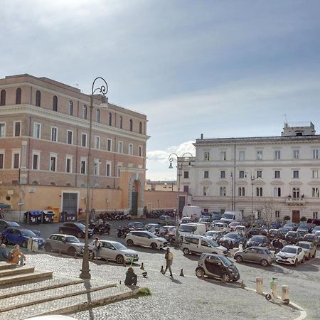 Colosseo Residenza Sette Sale Róma Kültér fotó