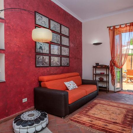 Colosseo Residenza Sette Sale Róma Kültér fotó