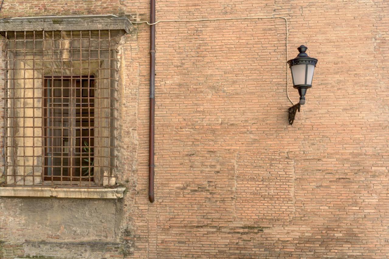 Colosseo Residenza Sette Sale Róma Kültér fotó