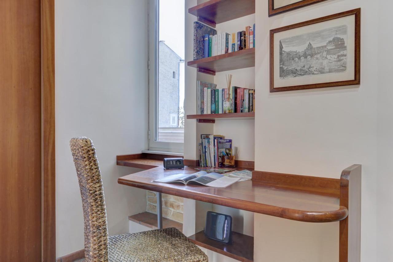 Colosseo Residenza Sette Sale Róma Kültér fotó